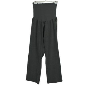 MOTHERHOOD WOMEN'S Maternity Pants PXL